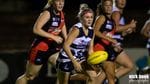 2019 Women's round 3 vs West Adelaide Image -5c7a8921e3dfb